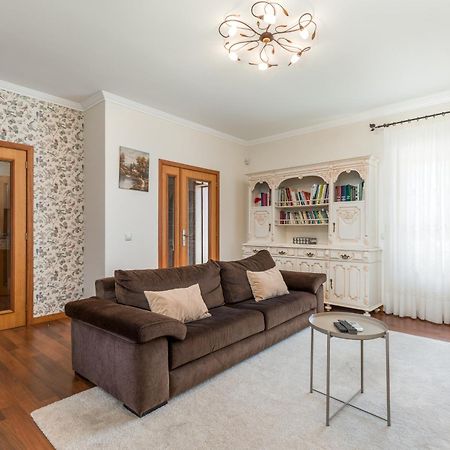 فيلا Viravento - Family House إسبِنو المظهر الخارجي الصورة