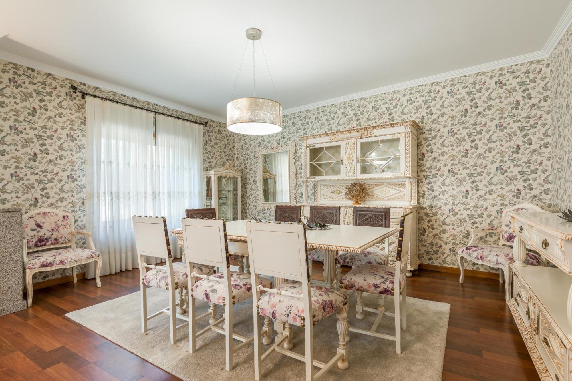 فيلا Viravento - Family House إسبِنو المظهر الخارجي الصورة